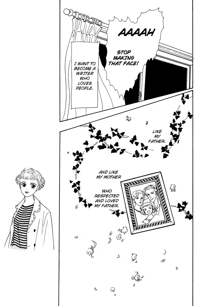 Ohimesama no Yurikago Chapter 13 32